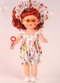 Vogue Dolls - Ginny - Bubble Up - Outfit